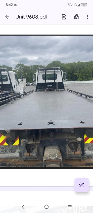 Buffalo Towing Services