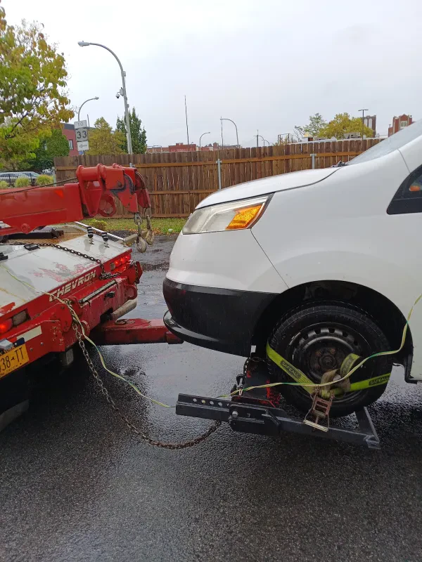 Buffalo Towing Services - photo 3
