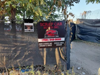 Scrap Car Buyer Inc