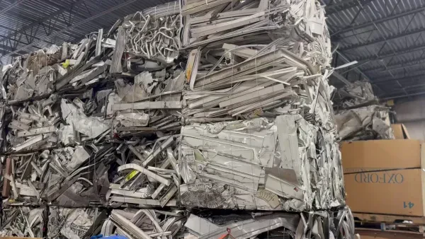 Windfield Recycling - photo 2