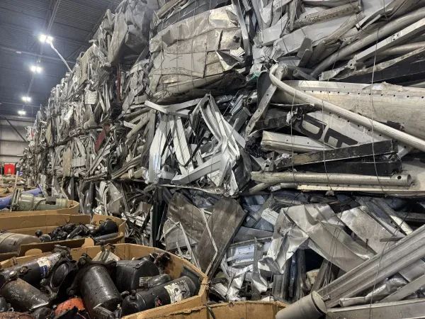 Windfield Recycling - photo 3