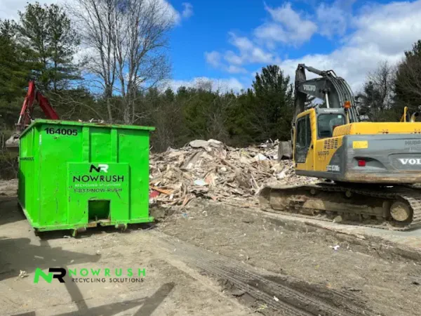 NowRush Recycling Solutions - photo 3