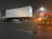 Double J Towing & Transport