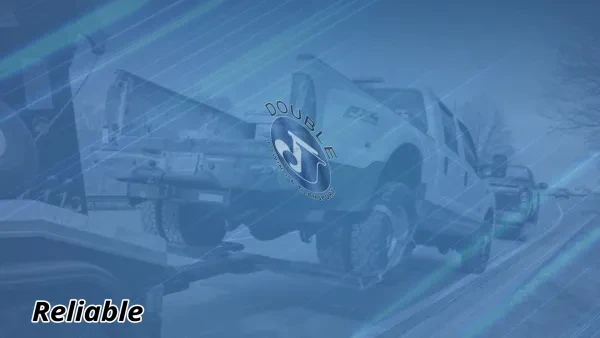 Double J Towing & Transport - photo 2