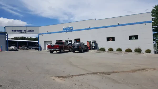 Agee's Auto Parts - photo 4