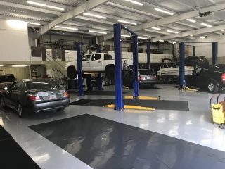 Superior Auto Works
