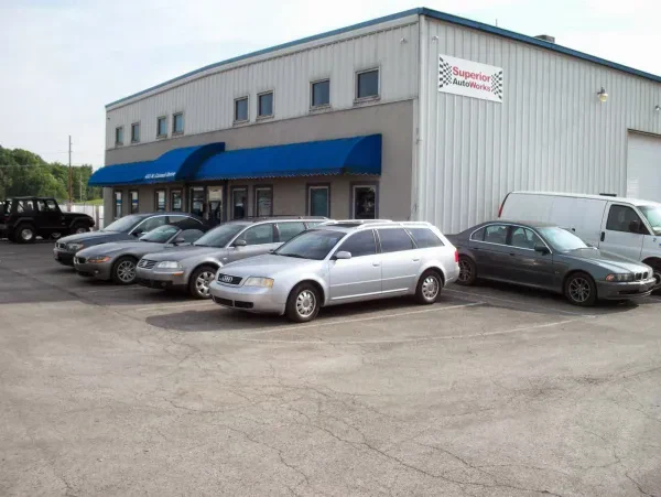 Superior Auto Works - photo 3