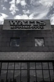 Watts Automotive