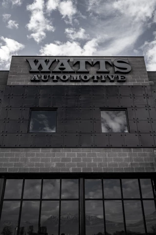 Watts Automotive