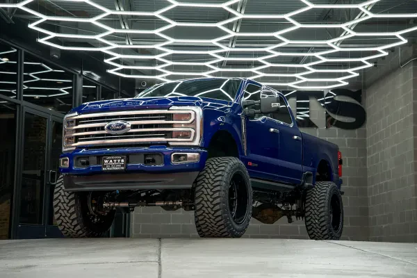 Watts Automotive - photo 2
