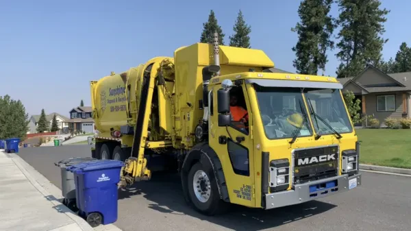 Pacific Recycling - photo 2