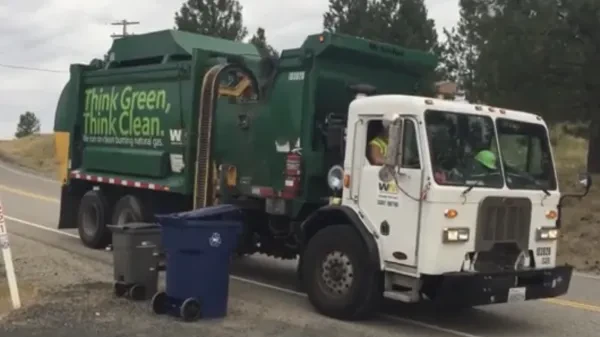 Pacific Recycling - photo 3