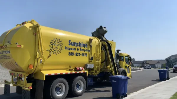 Pacific Recycling - photo 4