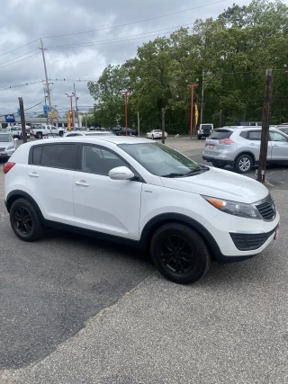 Woods Auto Sales