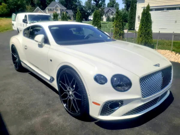 Amazing Detailing, Ceramic Coating & PPF - photo 3