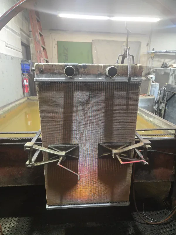 New York Auto Radiator, Inc. - photo 2