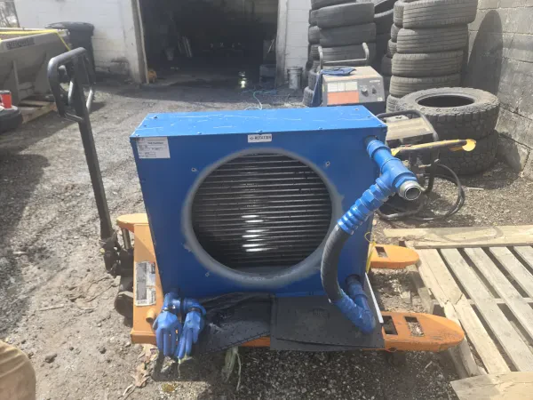 New York Auto Radiator, Inc. - photo 4