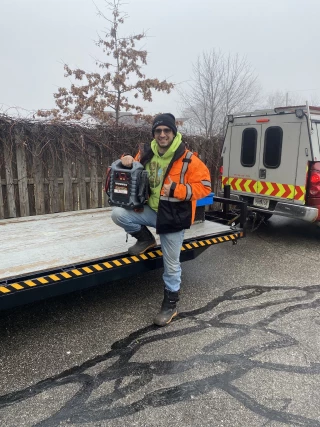 BELUGA ROADSIDE ASSISTANCE LLC