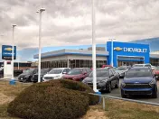McCarthy Chevrolet of Overland Park