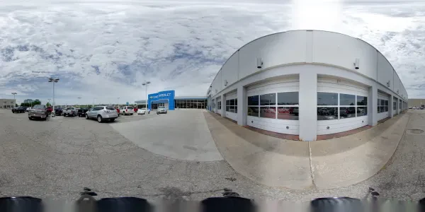 McCarthy Chevrolet of Overland Park - photo 3