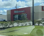 O'Reilly Auto Parts