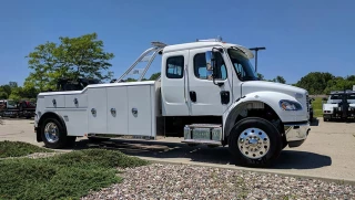 Empire Towing Service