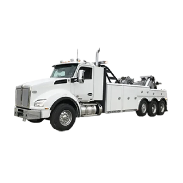 Empire Towing Service - photo 2