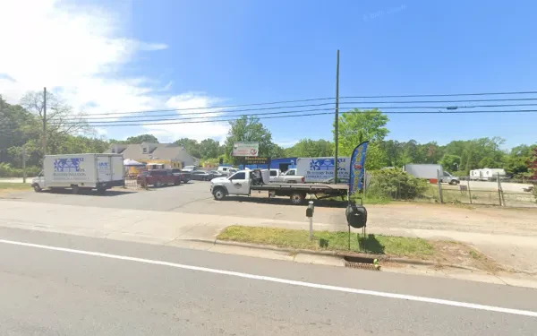 Empire Towing Service - photo 3