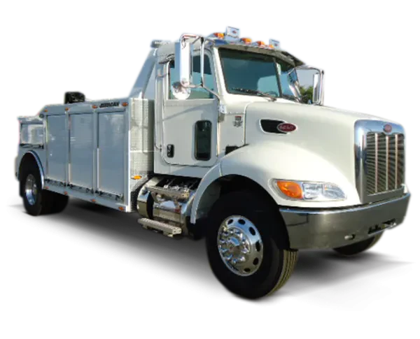 Empire Towing Service - photo 4