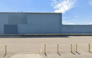A Edelstein Recycling Center