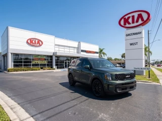 Greenway Kia West
