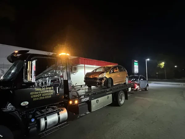 King Towing & Storage - photo 2