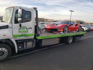 First Class Auto Transport LLC