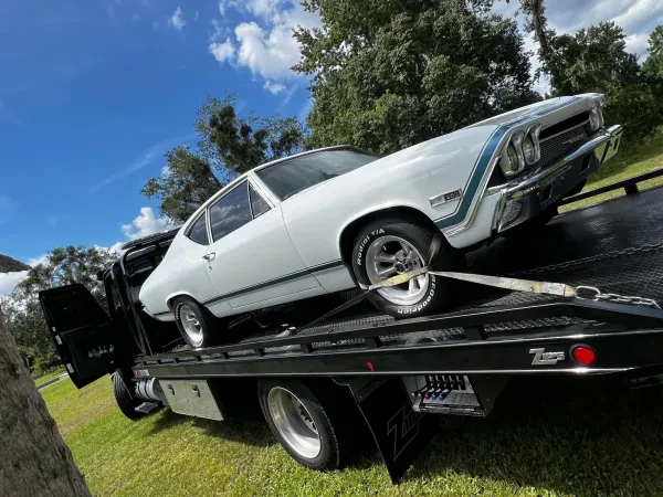 King Towing & Storage - photo 3