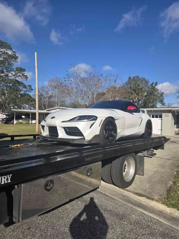 King Towing & Storage - photo 4