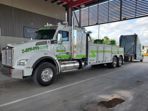 First Class Auto Transport LLC - photo 3