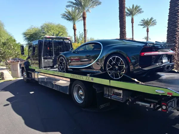 First Class Auto Transport LLC - photo 4