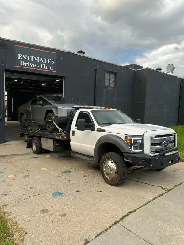 Ape Towing & Roadside Assistance - photo 3