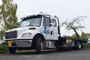 Speed's Towing