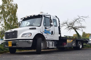 Speed's Towing