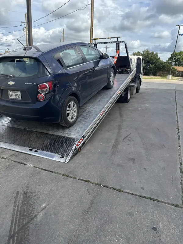 Tow Now - photo 2