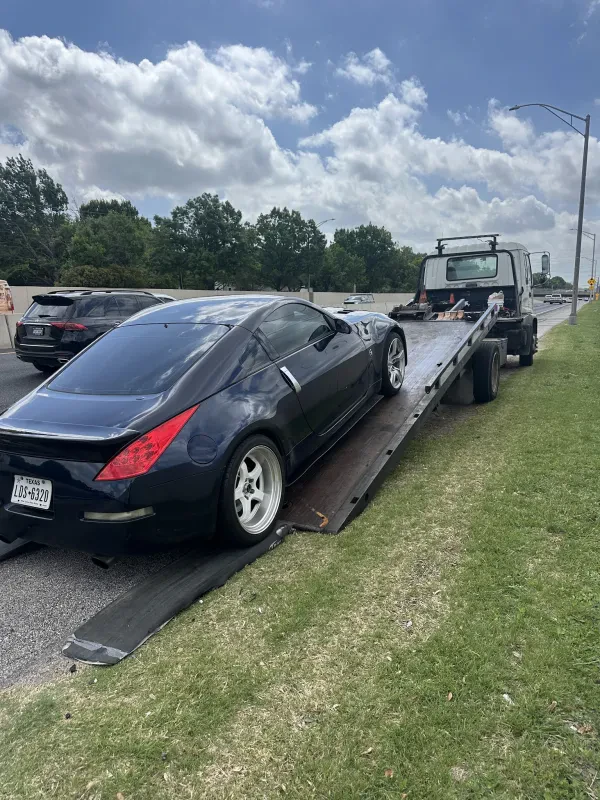 Tow Now - photo 4