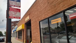 Car-X Tire & Auto