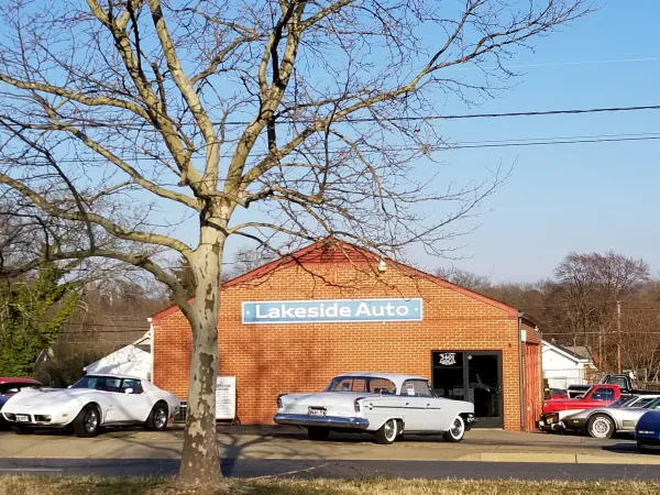 Lakeside Auto - photo 3