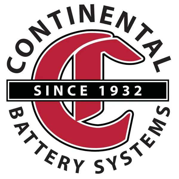 Continental Battery Systems of Richmond - photo 2