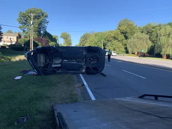 TNC Towing & Auto Repair Inc. - photo 3
