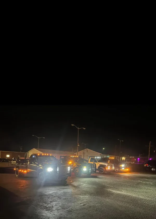 Fast Lane Towing & Recovery LLC - photo 4