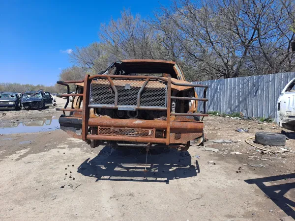 Dallas Auto Recycling - photo 2