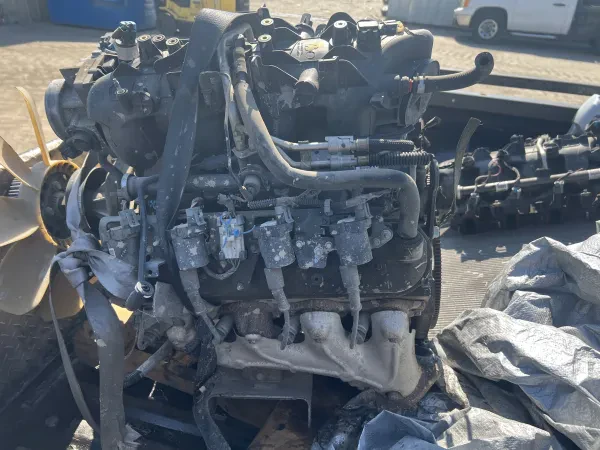 Dallas Auto Recycling - photo 3