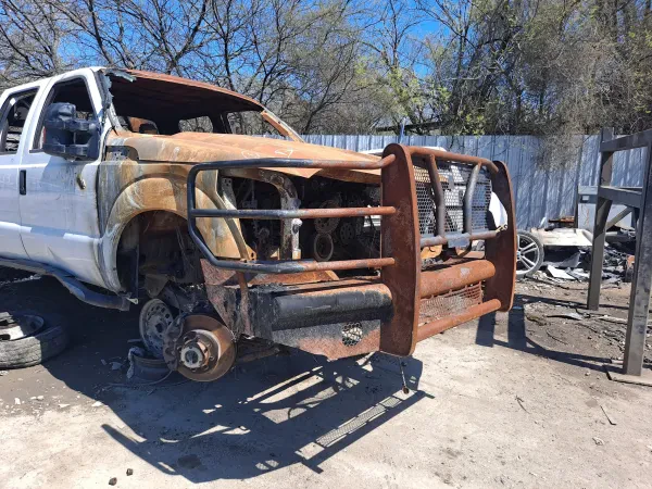 Dallas Auto Recycling - photo 4